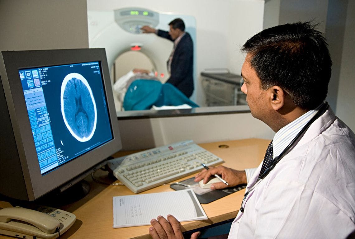 Neurology Hospital in Jaipur