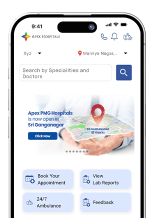 mobile app