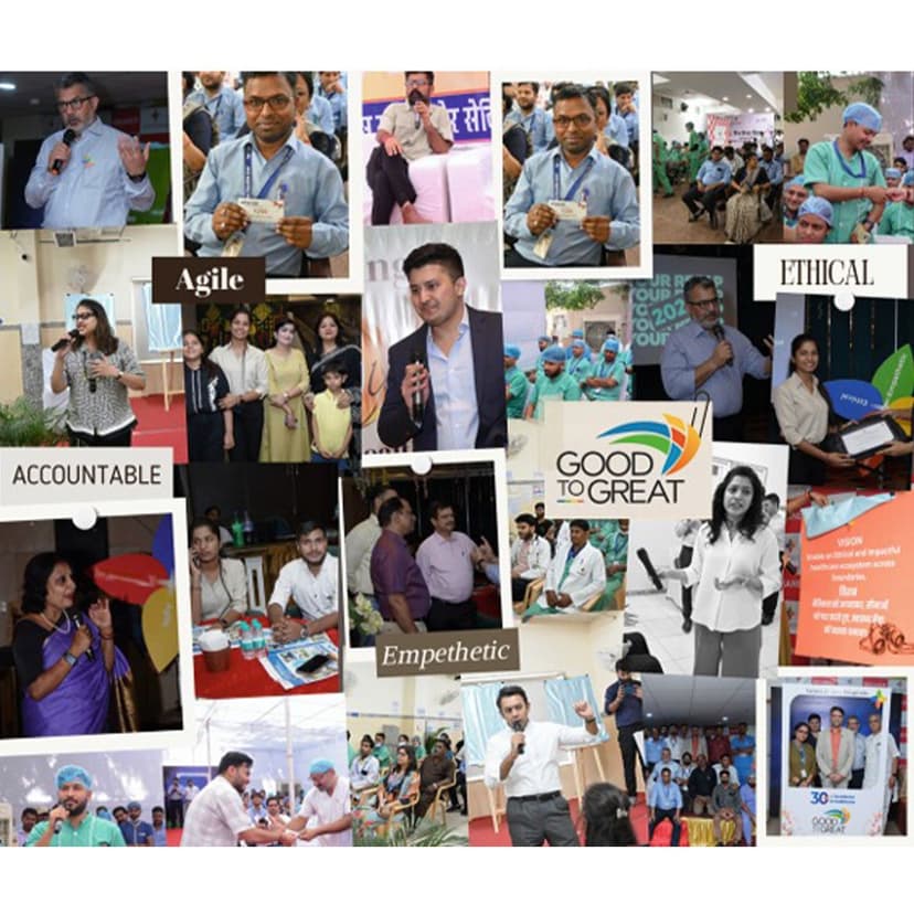Apex Hospitals Events