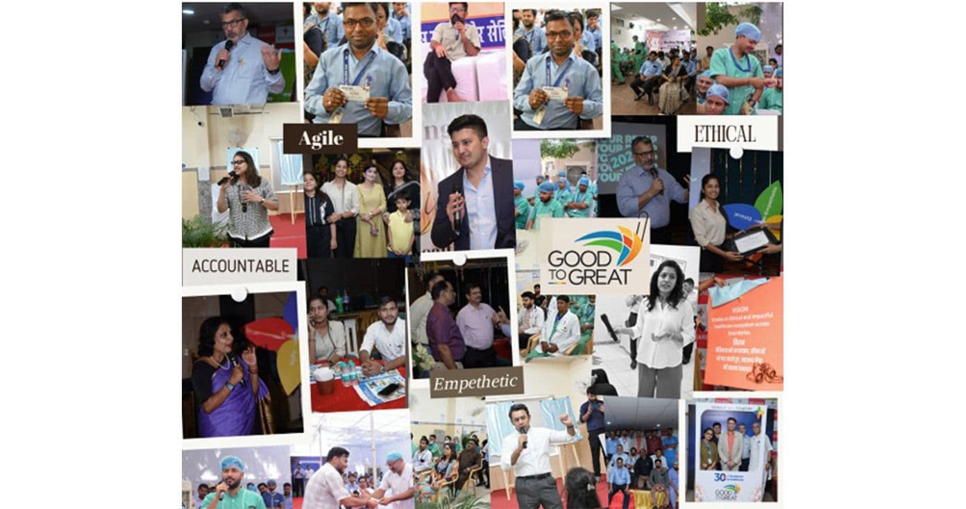Apex Hospital Events