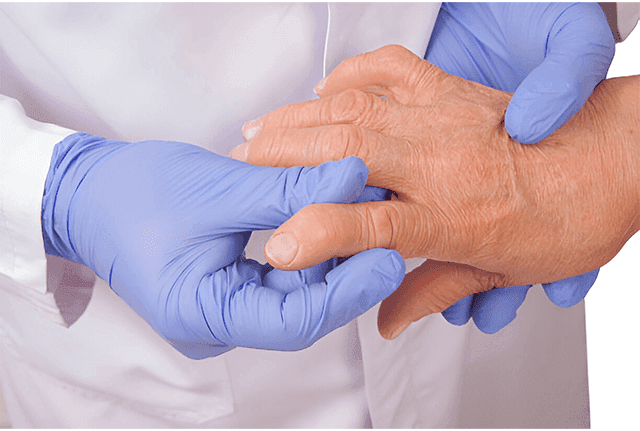 Apex Hospital Treatments