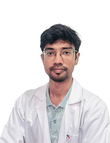 Apex Hospitals Doctor