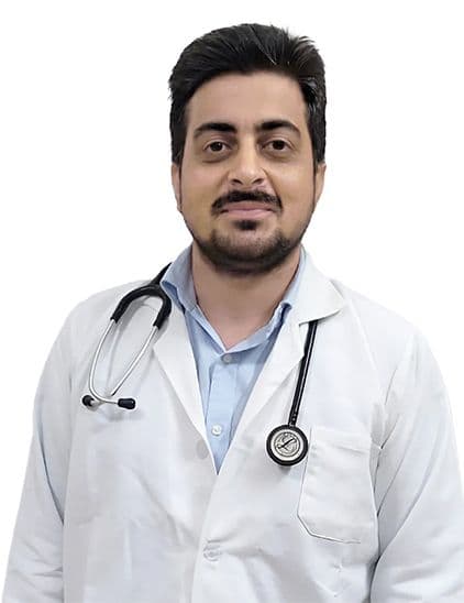 Apex Hospitals Doctor