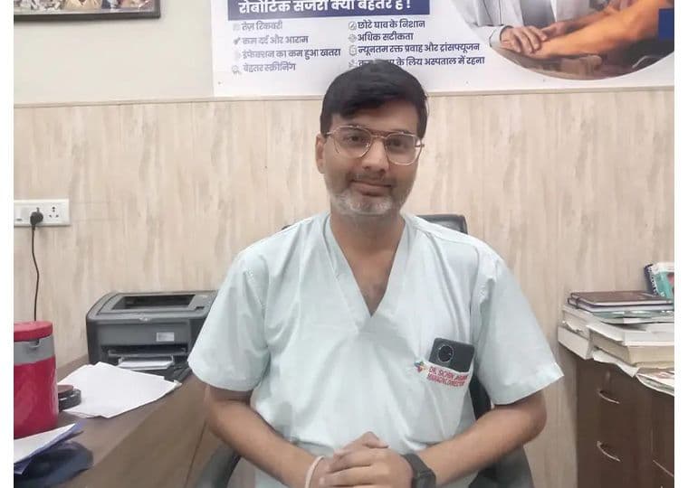 Apex Hospitals News
