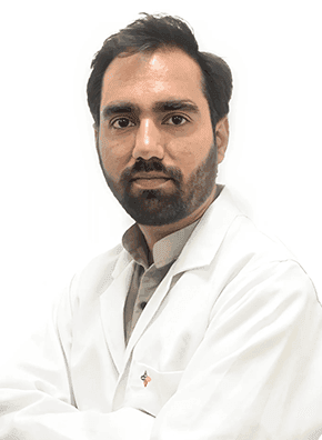 Apex Hospitals Doctor