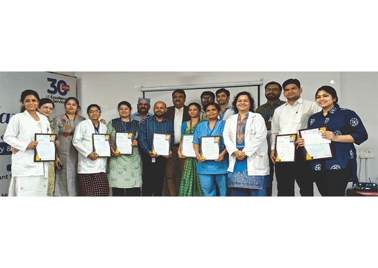 Apex Hospitals News