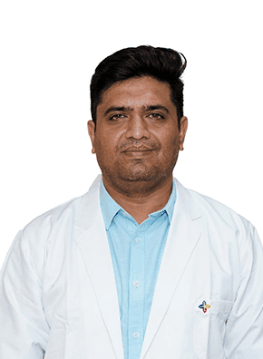 Apex Hospitals Doctor