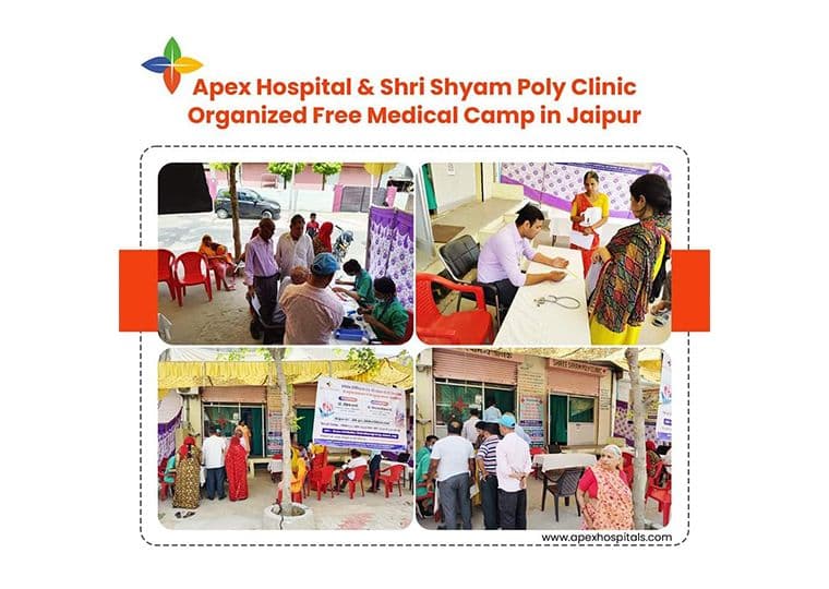 Apex Hospitals News