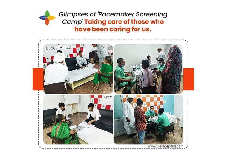 Apex Hospitals News
