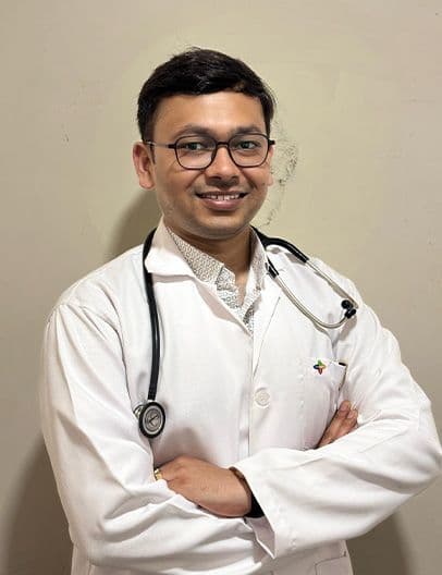 Apex Hospitals Doctor