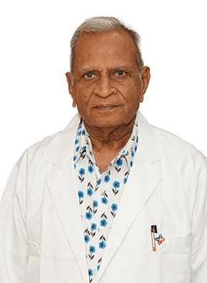 Apex Hospitals Doctor