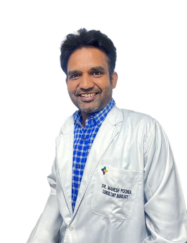 Apex Hospitals Doctor