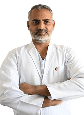 Apex Hospitals Doctor