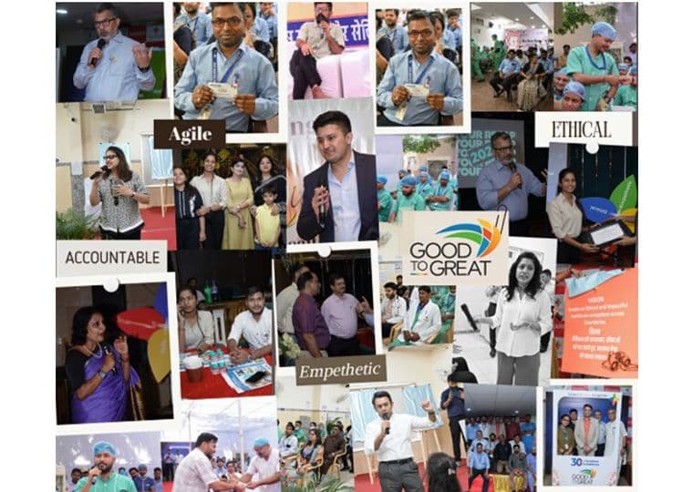 Apex Hospitals Events