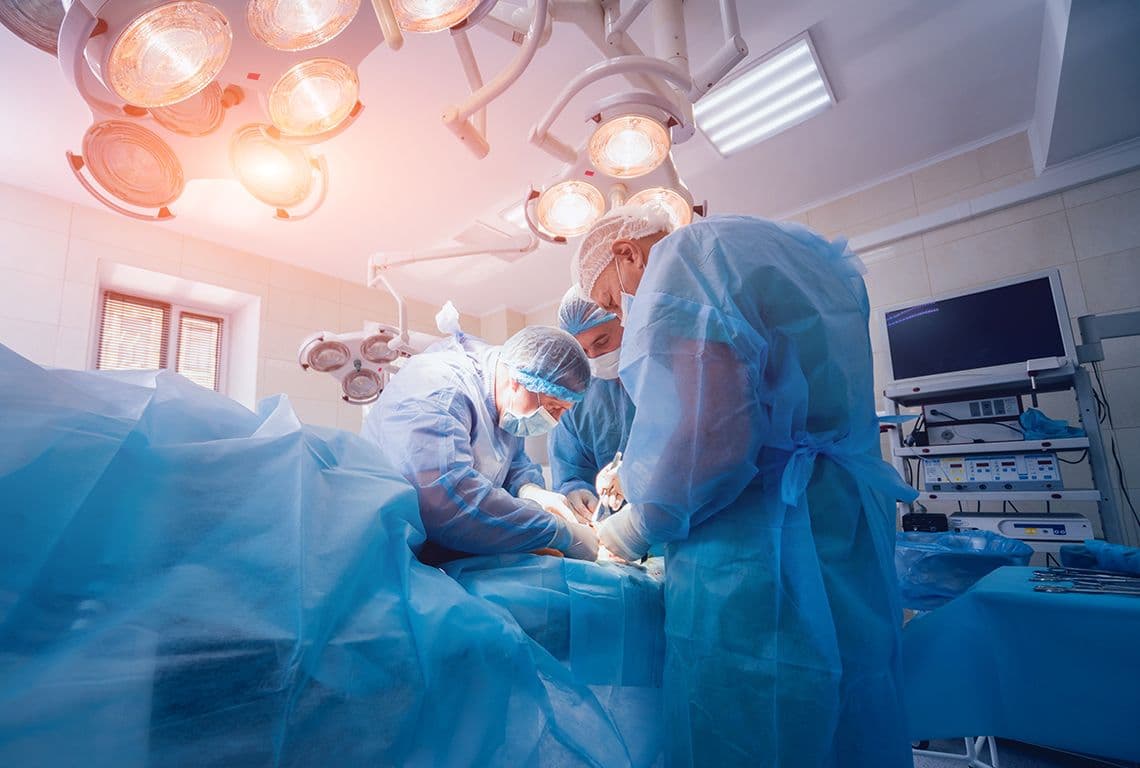 Weight loss Surgery Hospital in Jaipur