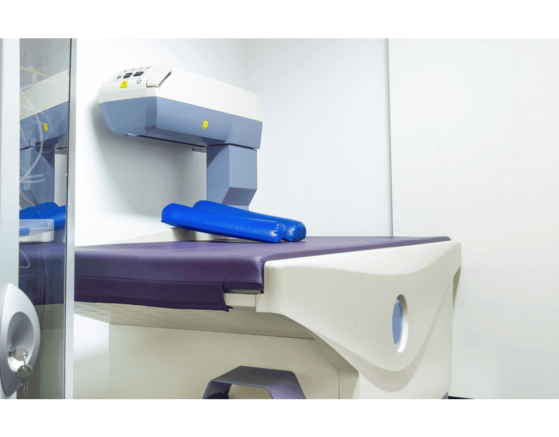 Apex Hospitals - Procedure