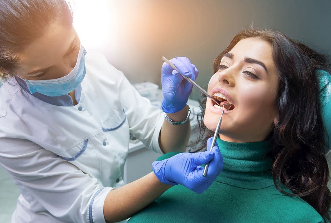 Best Dental Hospital in Jaipur