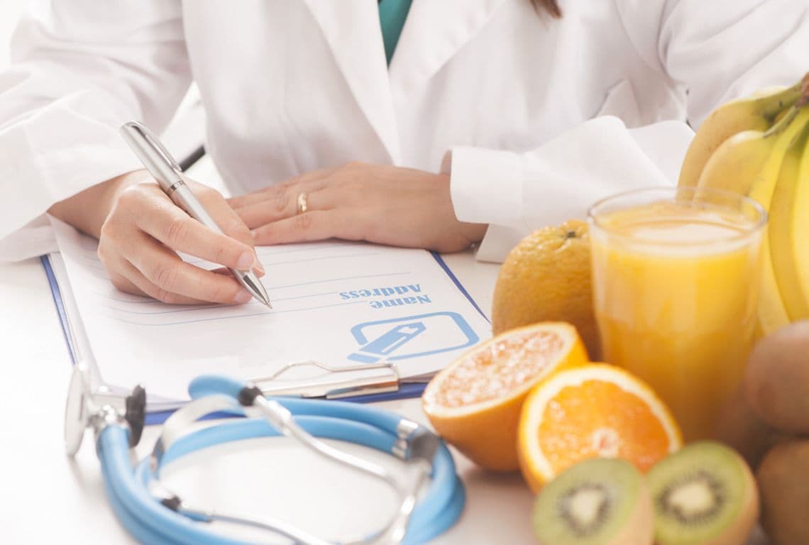 Best Nutrition Hospital in Jaipur