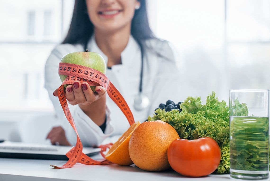 Best Nutrition Hospital in Jaipur