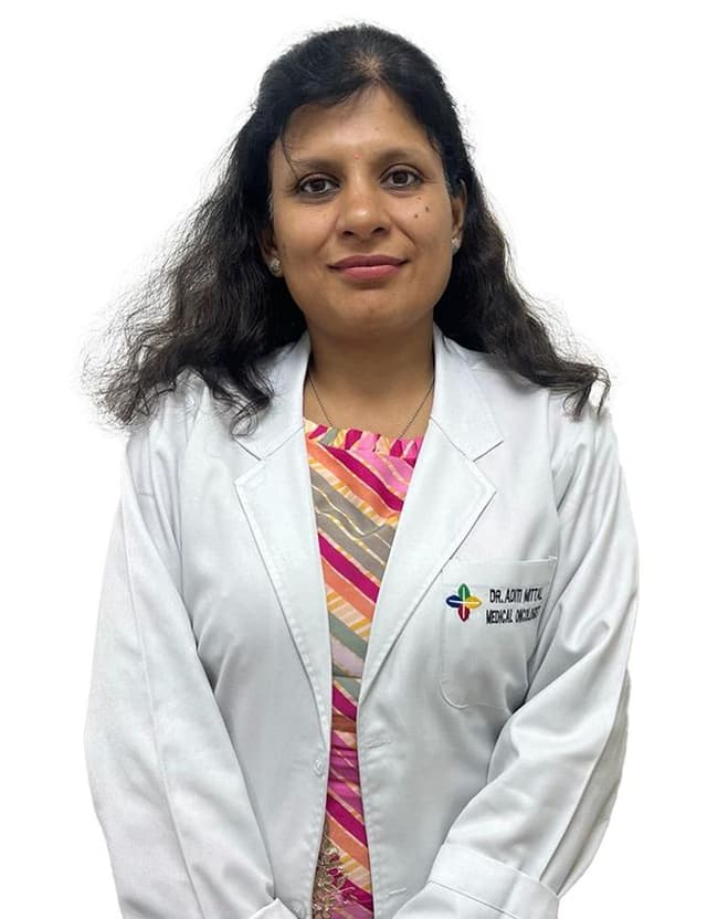 Apex Hospitals Doctor