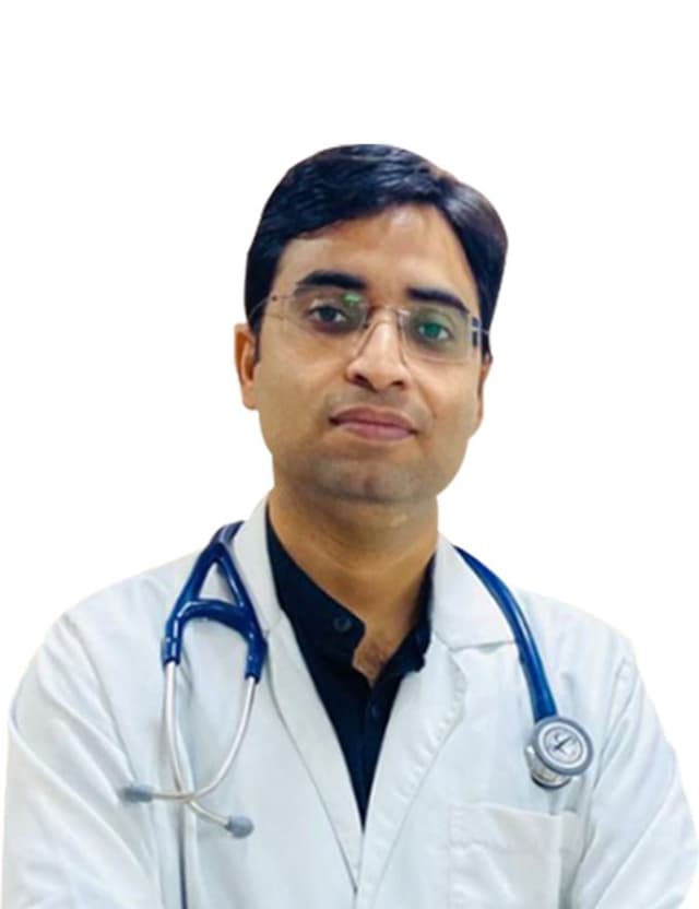 Apex Hospitals Doctor