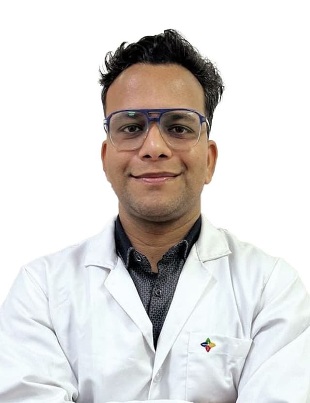 Apex Hospitals Doctor