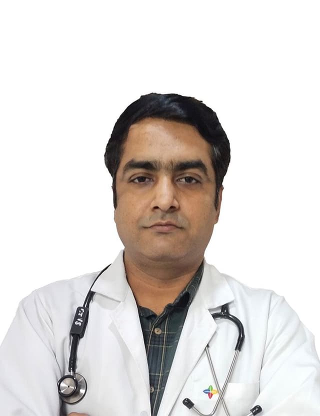 Apex Hospitals Doctor