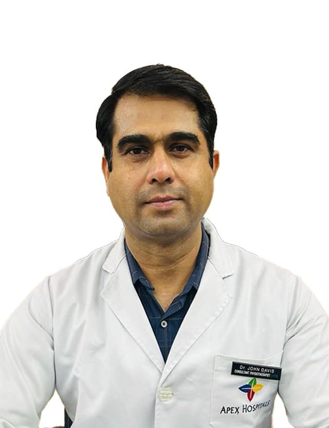 Apex Hospitals Doctor