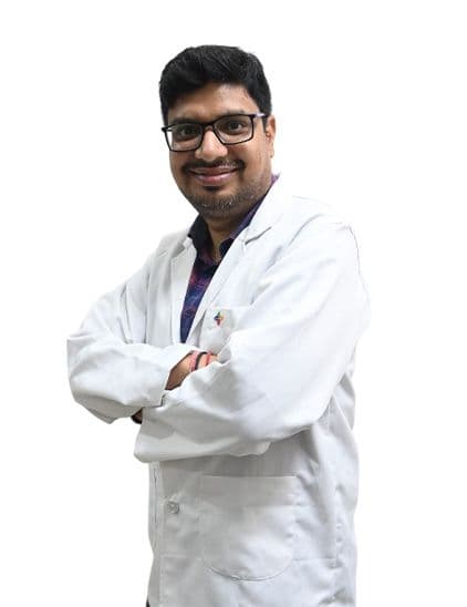 Apex Hospitals Doctor
