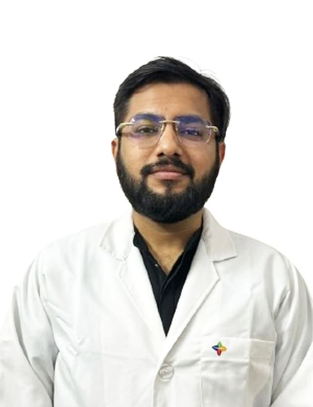 Apex Hospitals Doctor
