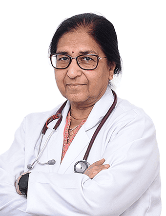 Dr. Malika Swaroop