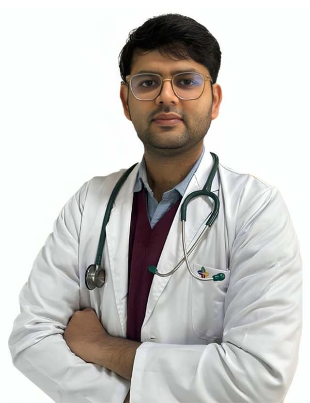 Apex Hospitals Doctor