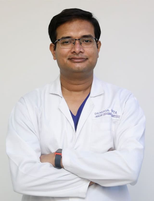 Apex Hospitals Doctor