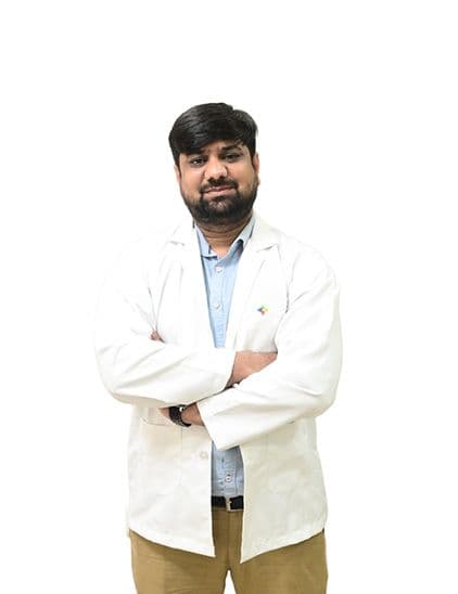 Apex Hospitals Doctor