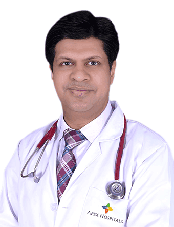 Dr. Pulkit Nag