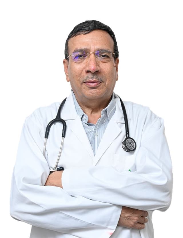 Apex Hospitals Doctor