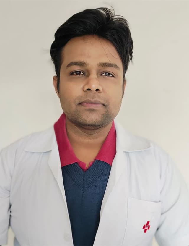 Apex Hospitals Doctor