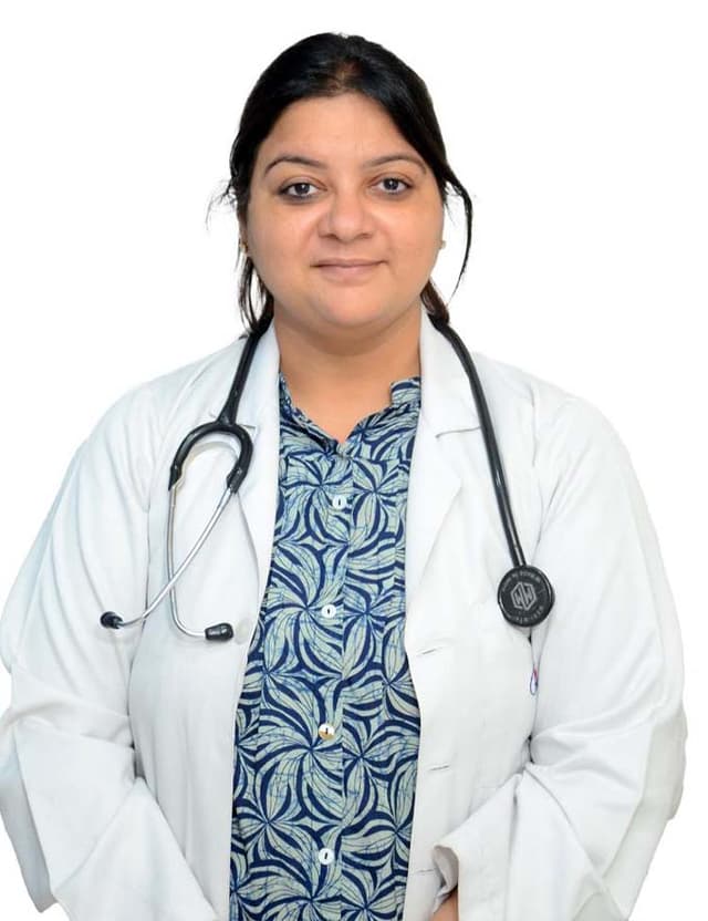 Apex Hospitals Doctor
