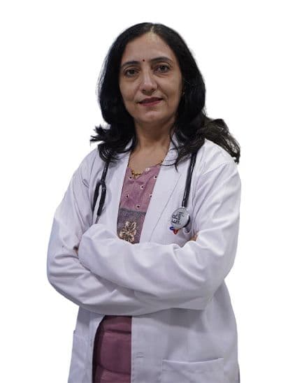 Apex Hospitals Doctor