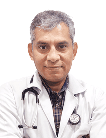 Best Pulmonologist in Jaipur