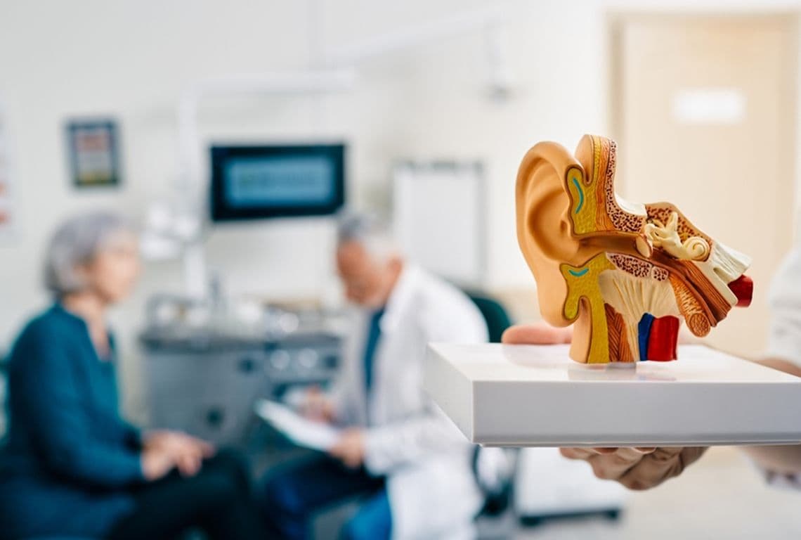ENT Hospital in Jaipur