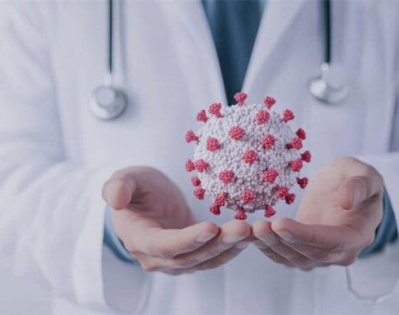 संक्रामक रोग
