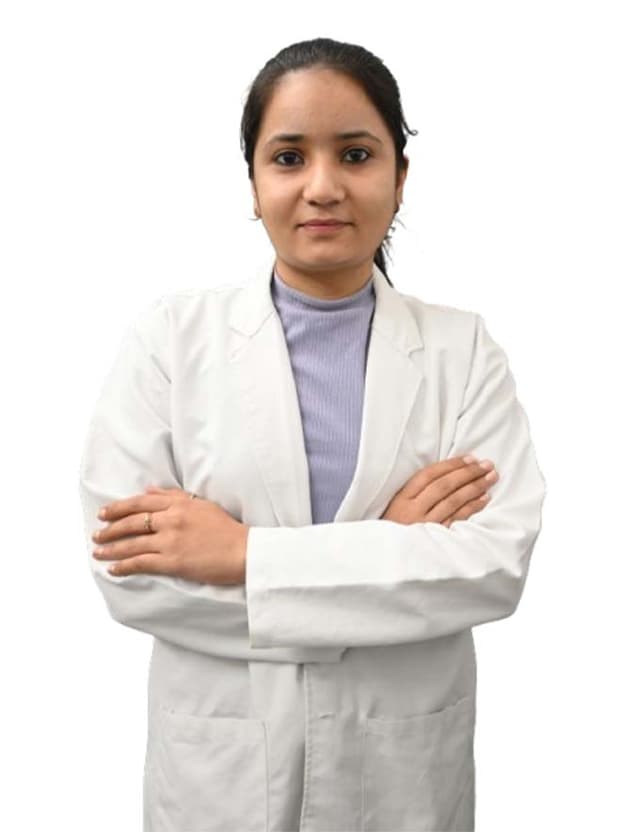 Apex Hospitals Doctor