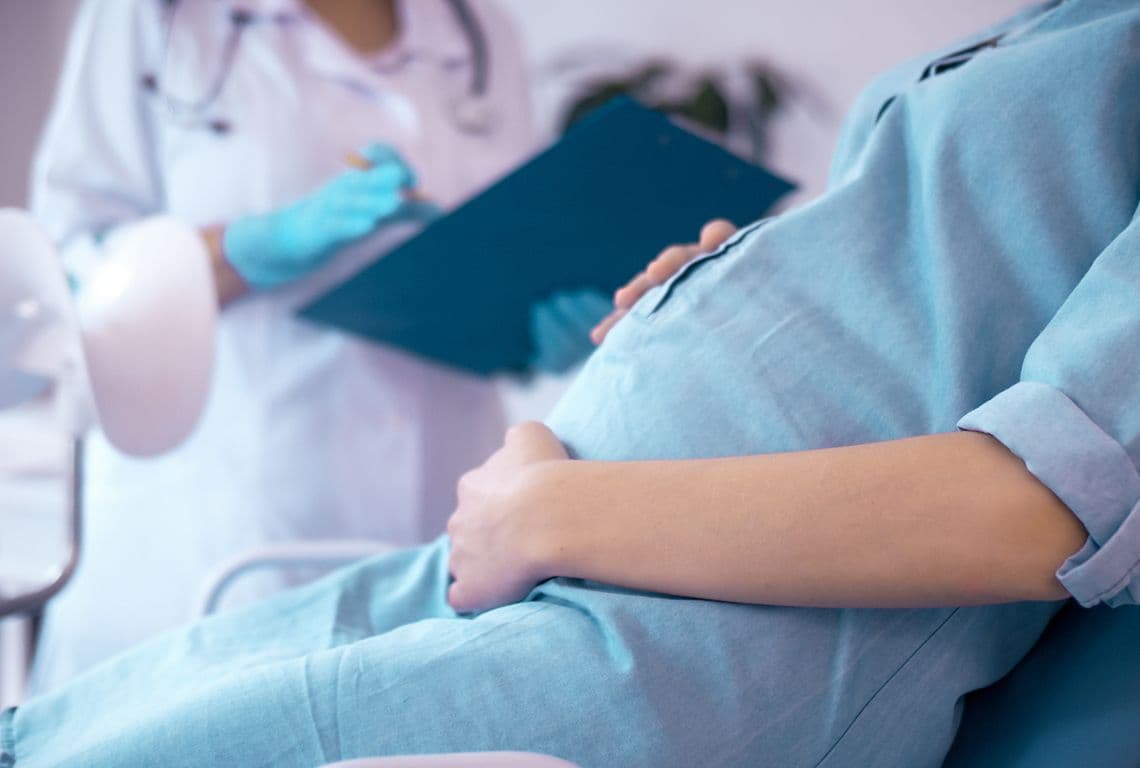 Best Gynecology Hospital in Jaipur