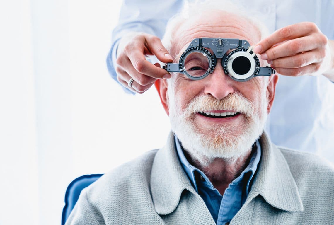 Best Eye Hospital in Jaipur