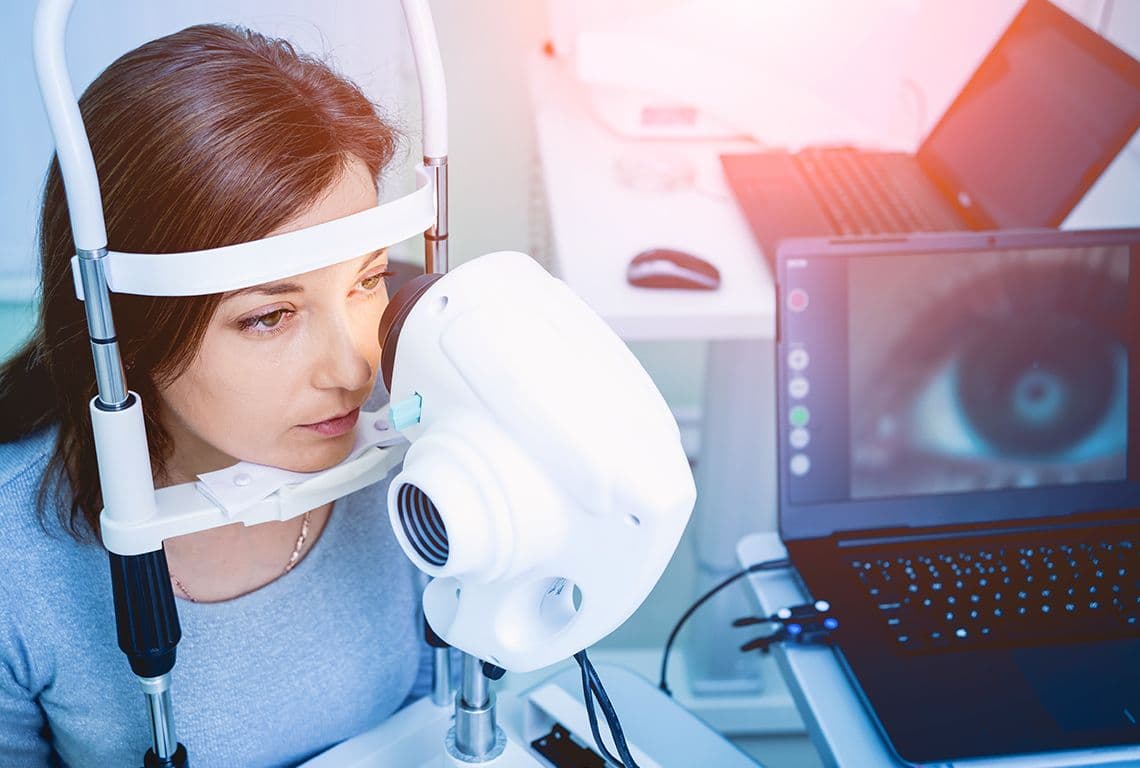 Best Eye Hospital in Jaipur
