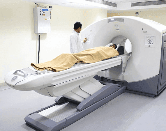 PET Scan