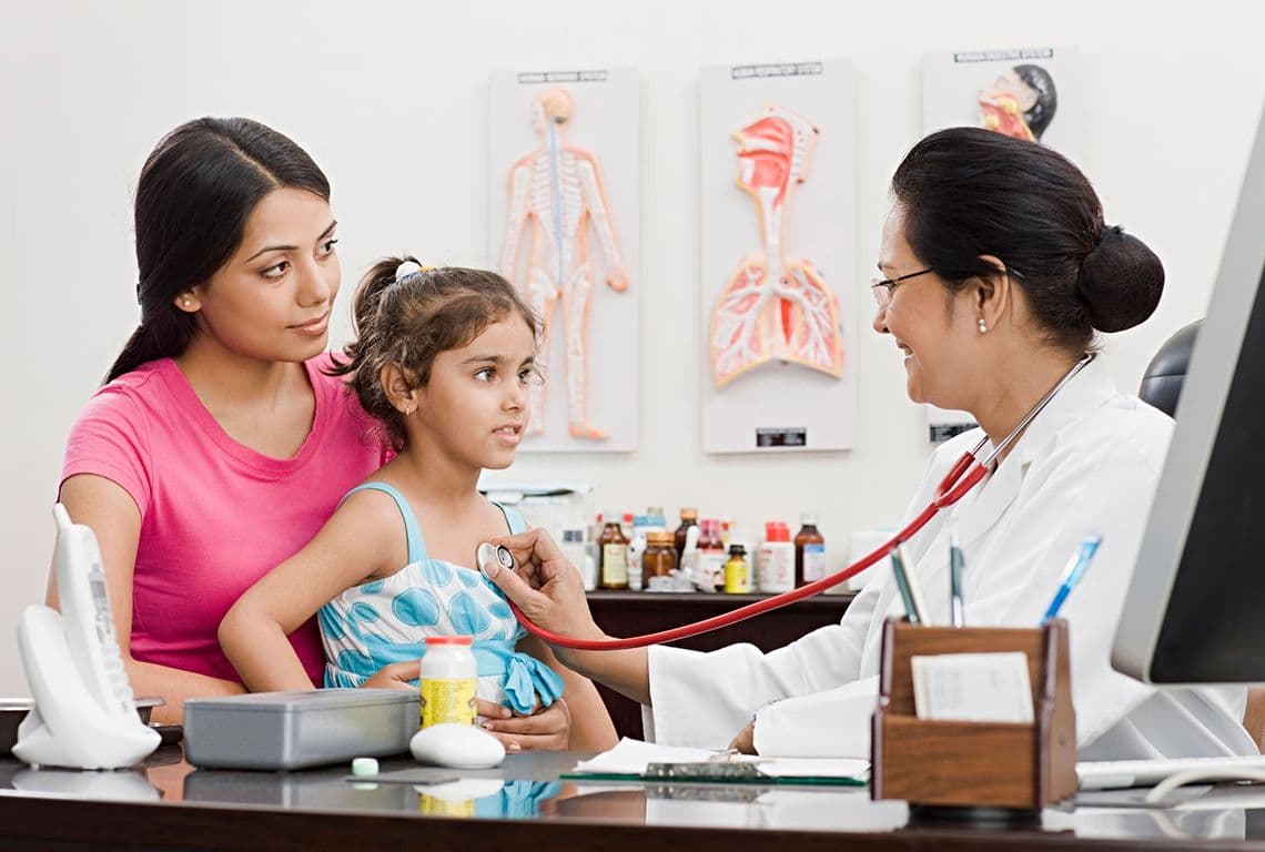 Best Pediatric Hospital in Jaipur