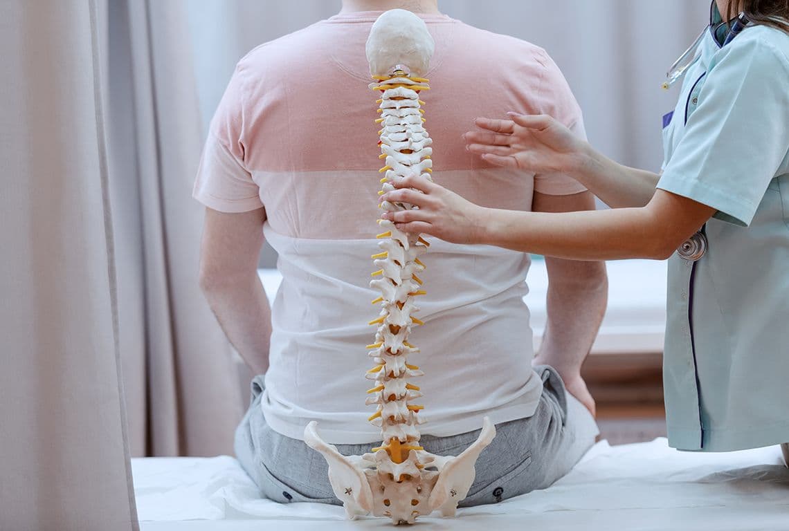 Physiotherapy Hospital in Jaipur