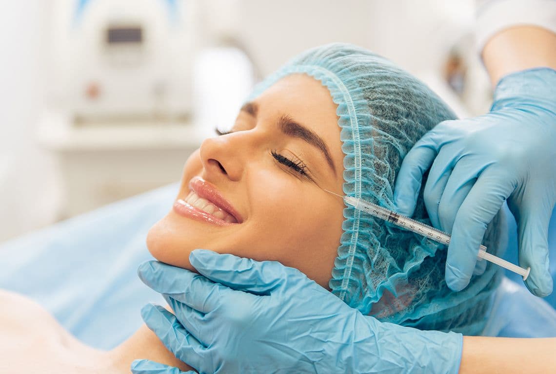 Best Plastic Surgery Hospital in Jaipur